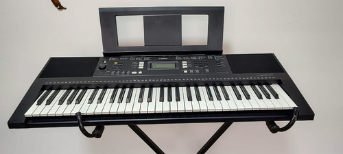 Teclado Yamaha Psr-e343