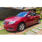 Chevrolet Cruze 2012 1.8 Nickel Ls