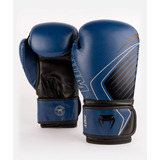 Guantes De Box Venum / Contender 2.0 Defender Marino