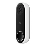 Google Nest Hello Video Doorbell