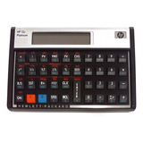 Calculadora Financiera Hp 12c Platinum