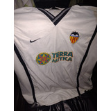 Camiseta Valencia Aimar Vintage Original 