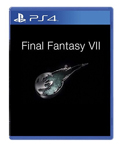 Video Juego Final Fantasy Vii: Remake Playstation 4