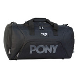 Bolso Pony - 21 Pulgadas 30 Litros - Deporte Viaje Urbano