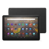 Tablet  Amazon Fire Hd 10 2021 10.1  32gb Black Y 3gb Ram