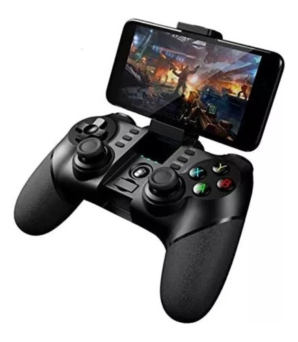 Ipega 9076 Controle Console Celular Bluetooth Manete Android