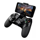 Ipega 9076 Controle Console Celular Bluetooth Manete Android