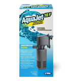 Cabeza De Poder/filtro Rapido Aqua-jet 10 Fl7774