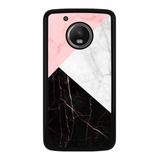 Fundas Protector Uso Rudo Para Motorola Marmol Colores 03