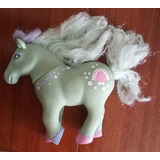 Pony Lanard Toys 1984 - Leer