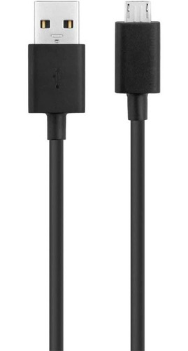 Amazon 5ft Usb To Micro-usb Cable (designed For Use With Fir