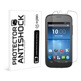 Protector De Pantalla Antishock Para Zte Blade Q Mini