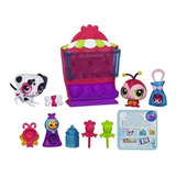 Littlest Pet Shop Sweet Drop Shop Set