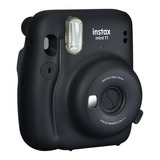 Fujifilm Camara Instantanea Instax Mini 11 Gris Charcoal