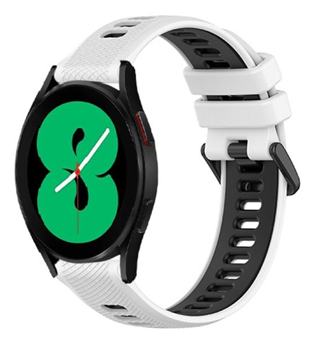 Malla Correa Para Samsung Galaxy Watch 5 6 Pro Watch 4 Textu