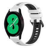 Malla Correa Para Samsung Galaxy Watch 5 6 Pro Watch 4 Textu