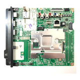 Placa Principal Tv 70um7370 70um7370psa Nova Eax68253604