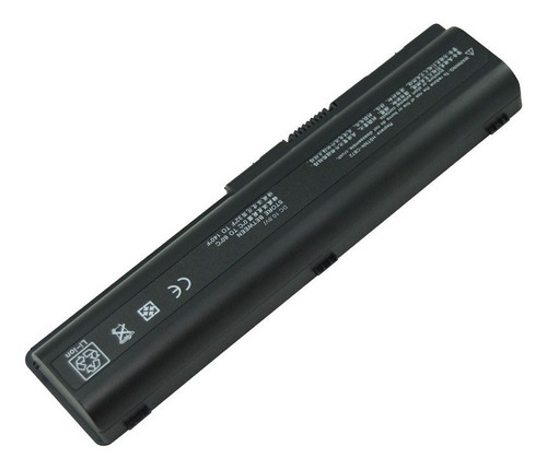 Bateria Para Hp Dv4-1000 Dv5 Dv6 G60 Cq40 Cq50 Cq60