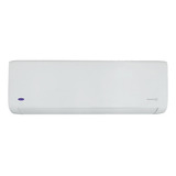 Minisplit Inverter Carrier Ultra 32 De 1 Tonelada 220v Wifi Color Blanco