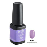 Cuvage Semipermanente N°061 Lavender Cream X 11ml Color Violeta