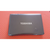 Carcasa Tapa De La Pantalla Toshiba L645 L640 L645d L600d