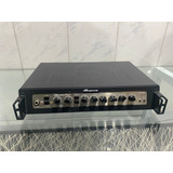 Amplificador Ampeg Portaflex Pf-800 