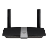 Router Inteligente Wifi Linksys Ac1200 