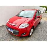 Fiat Palio Attractive 1.4 5p 2017 Lp