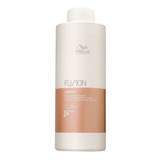 Wella Fusion shampoo Intense Repair 1000ml