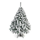 Arbol Navidad Naviplastic Pino Aspen Verde No5 160cm