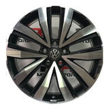 Llanta Vw Amarok R20 V6  Fondo Vison C/tapa (4002r)