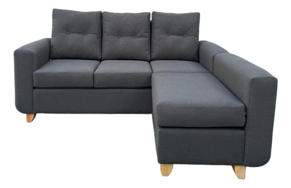 SILLON ESQUINERO AMSTERDAM 200CM