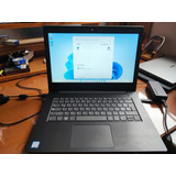 Notebook Lenovo V-series V330 14 ,  Procesador I7 20gb Ram, 