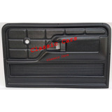 Panel De Puerta Plastico Ford F-100 74/80 Pickup X2