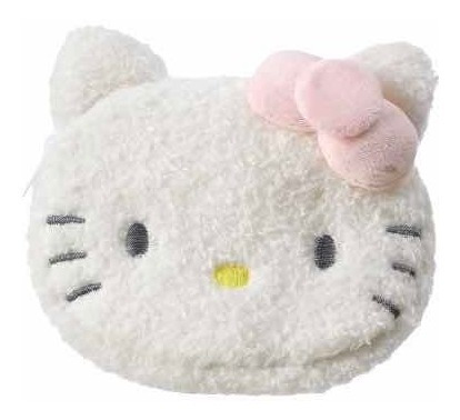 Monedero Hello Kitty Original Sanrio