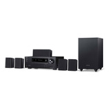 Home Theater System Ht-s3910 5.1 Bluetooth 4k - Onkyo