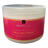 Peeling Mask Mascara Para Rostro Biobellus X 250gr