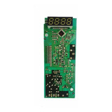 Placa Para Microondas Midea Mtfs4 Mtcs41 Mtfe4 Mtfb42 Bivolt