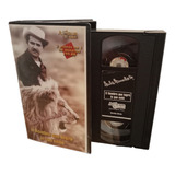 Peliculas Vhs Africam Safari En Peligro De Extinción  2 En 1