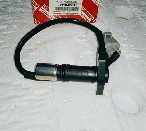 Sensor Cigueal Toyota 4runner Hiace Hilux Tacoma S4106  Foto 7