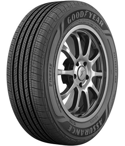 Goodyear 225/55r19 Assurance Maxlife 99v