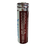 Baterias Recargables 18650 8800 Mah 4.2v Li-ion Pilas 9.6wh