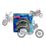 Zapata Freno Frasle Honda Cg Titan 150 / 125 Motomel S2