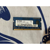 Memoria Ram  Color Azul 4gb 1 Kingston + 2gb 1 Elpida