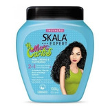 Skala Expert Mais Cachos X1000g - g a $34