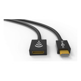 Firecable  Smart Tv Stick Wifi Amplificador De Señal  Cable