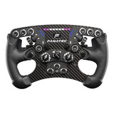 Volante Fanatec Clubsport Formula V2.5 Ps4 Ps5 Pc Novo