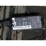 Fuentecargador Notebook Lenovo 20v.3,25amp.mod.pa-1650-171