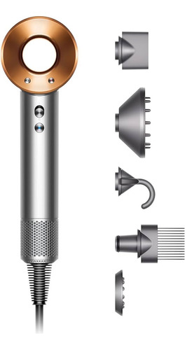 Secador Dyson Supersonic - Usado Uma Vez