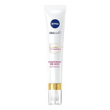 Crema Cellular Luminous630 Anti-manchas Ojeras Nivea ;o